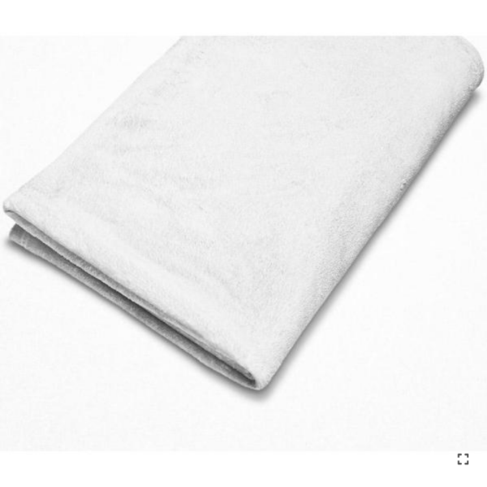 Couverture en laine  85/85 cm