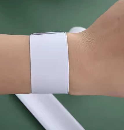 Bracelets à claque sublimable précommande