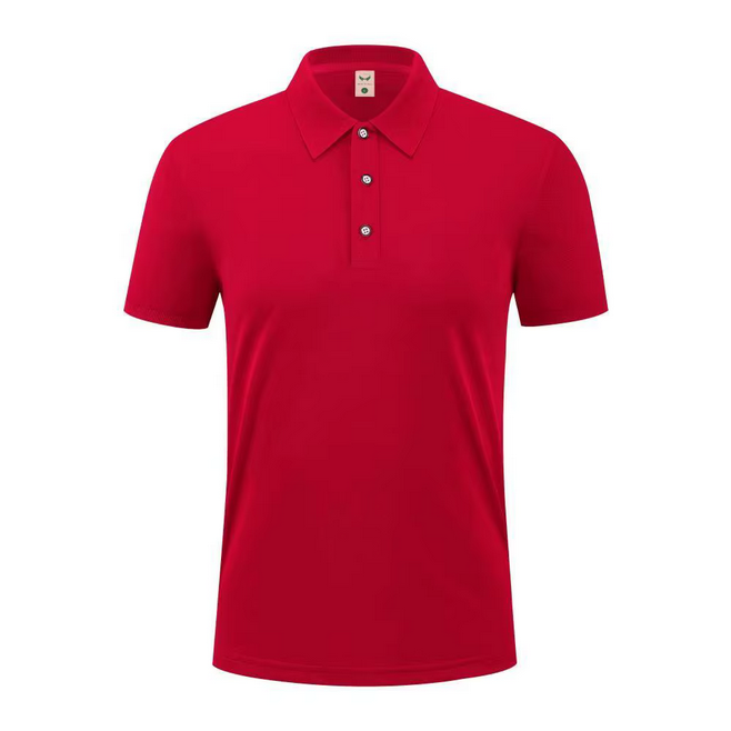 polo basic mix vierge
