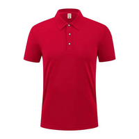 polo basic mix vierge