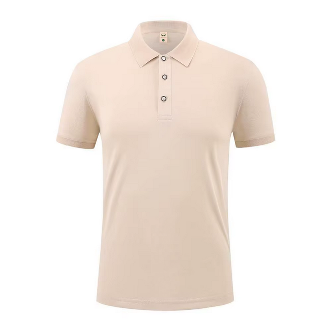 polo basic mix vierge