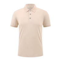 polo basic mix vierge