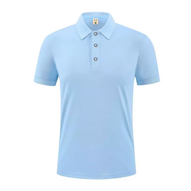 polo basic mix vierge