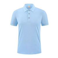 polo basic mix vierge
