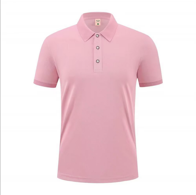 polo basic mix vierge