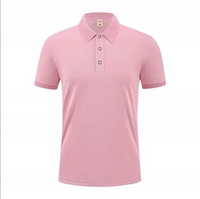 polo basic mix vierge