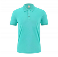 polo basic mix vierge