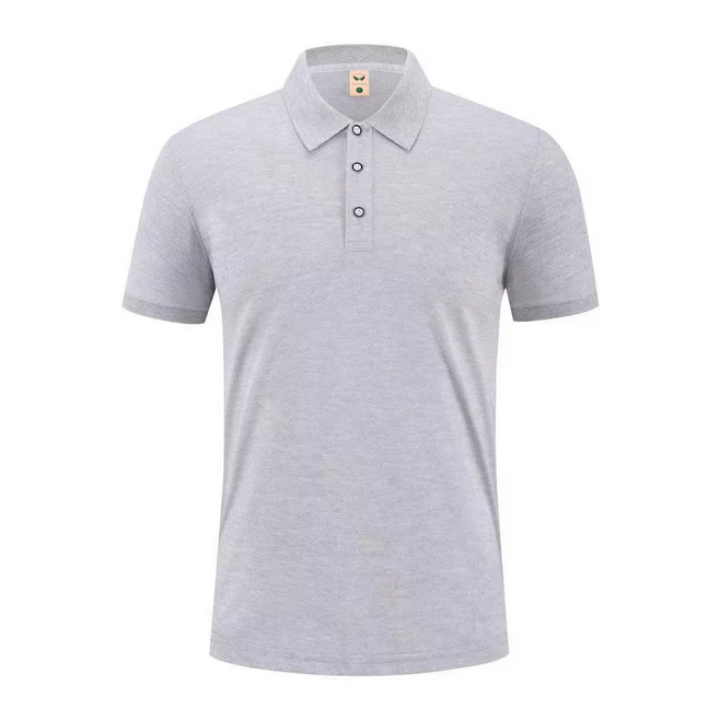 polo basic mix vierge