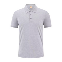 polo basic mix vierge