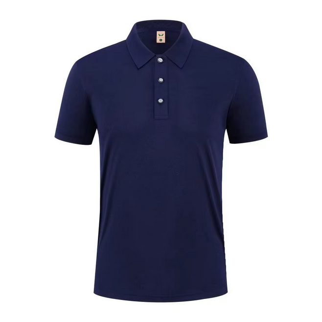 polo basic mix vierge