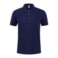 polo basic mix vierge