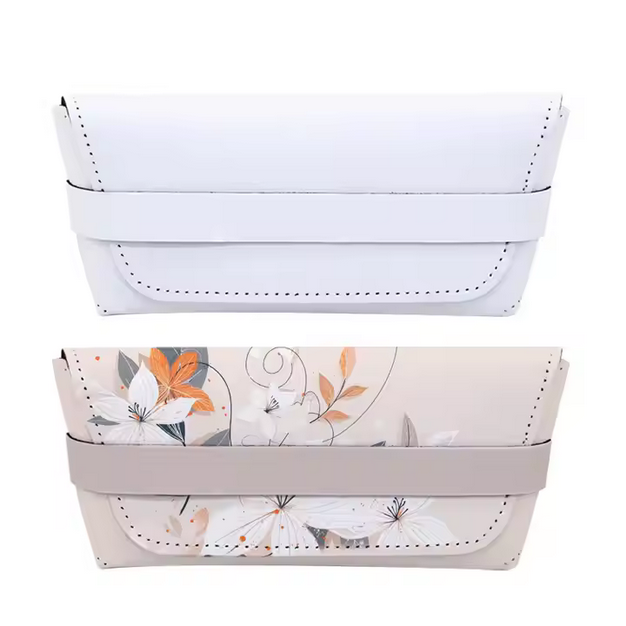 Etui à lunettes par sublimation precomande