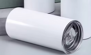 petit tumbler a sublimation