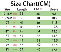 Lot de 5 T-shirts Enfant Vierge – Polyester HD 180g – Spécial Sublimation & Transfert