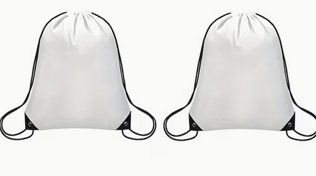 sac a dos sublimable