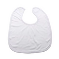 Bavoir bebe avec personnalisation