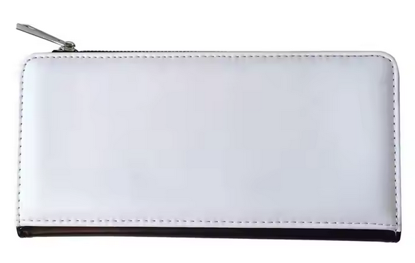 portefeuille en cuir PU