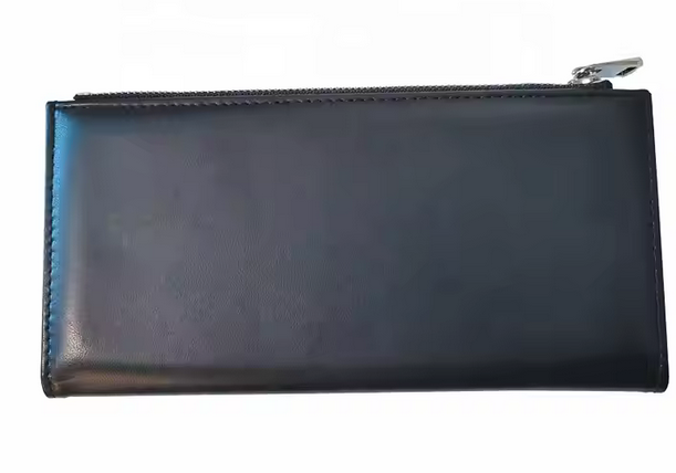 portefeuille en cuir PU