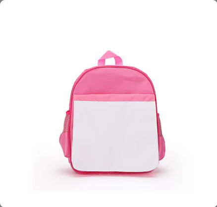 sac enfant couleur a personnalisé