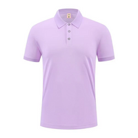 polo basic mix vierge