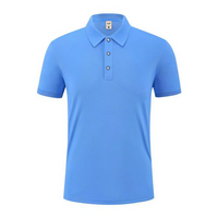 polo basic mix vierge