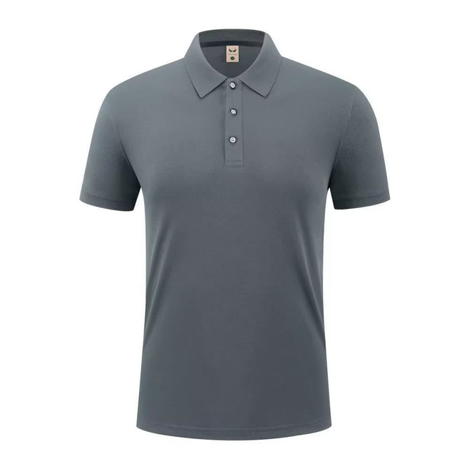 polo basic mix vierge