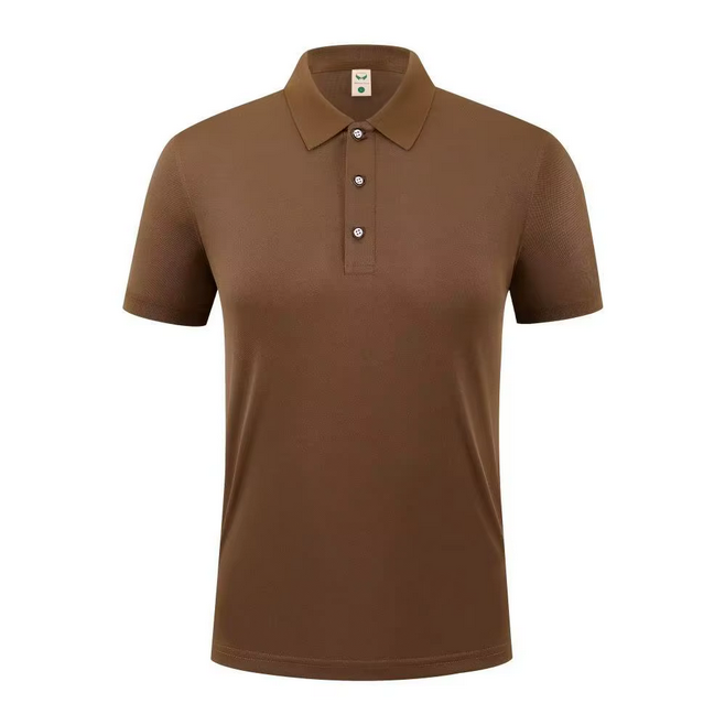 polo basic mix vierge