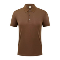 polo basic mix vierge