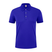 polo basic mix vierge