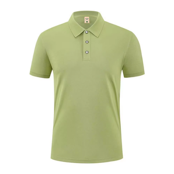 polo basic mix vierge