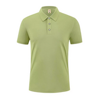 polo basic mix vierge