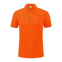 polo basic mix vierge