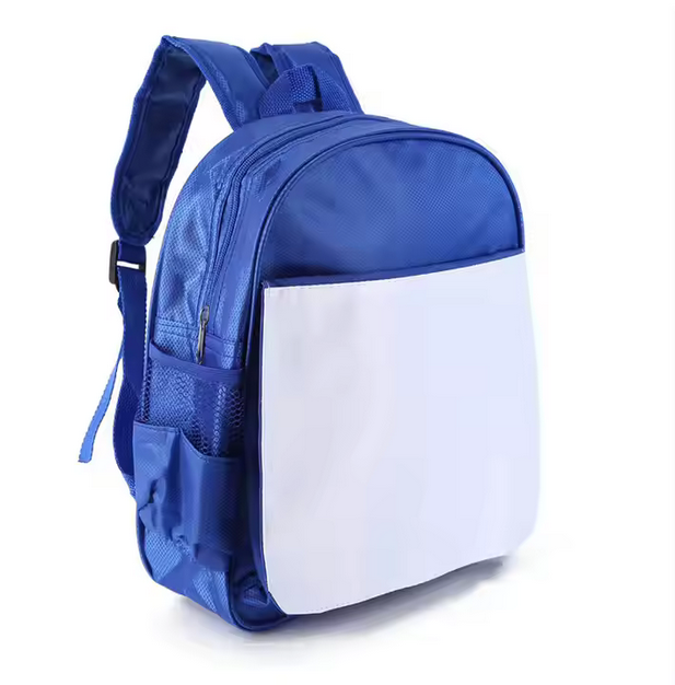 sac enfant couleur a personnalisé