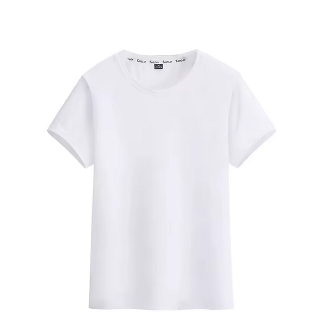 T-Shirt de Sublimation Haute Performance – 100 % Polyester 180g