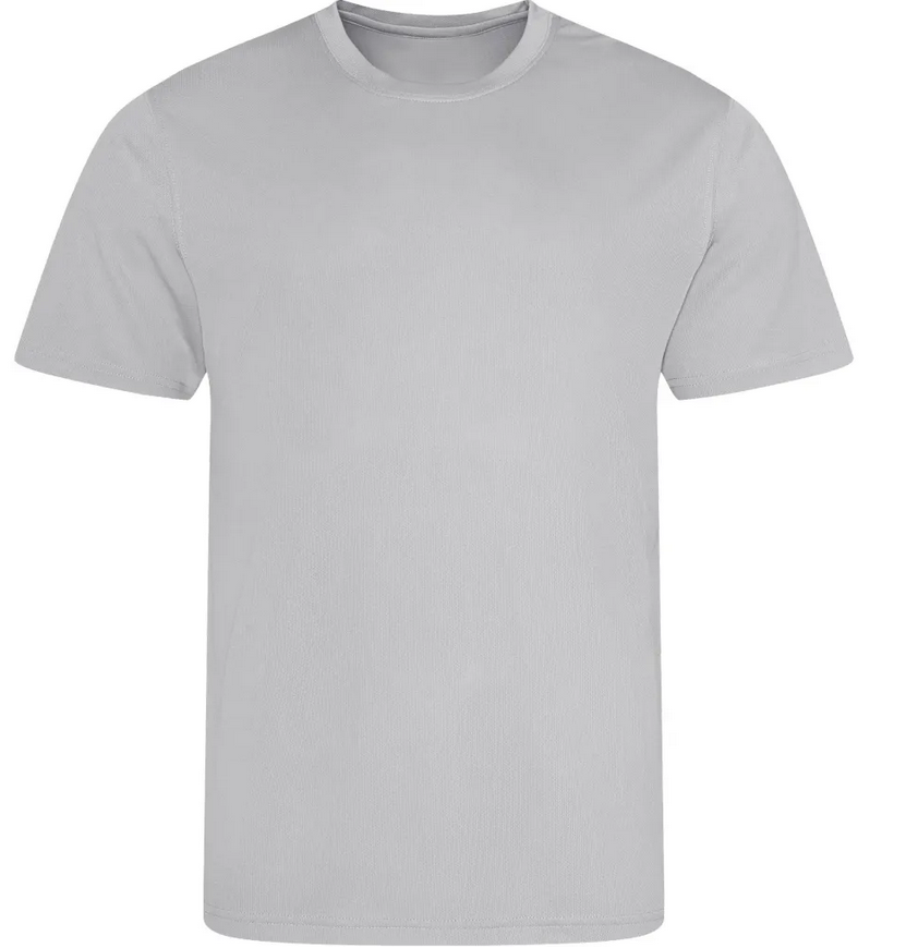 t shirt couleur  lot de 10