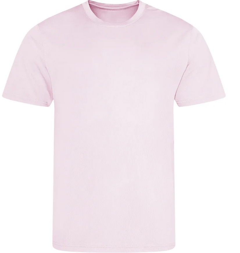 t shirt couleur  lot de 10