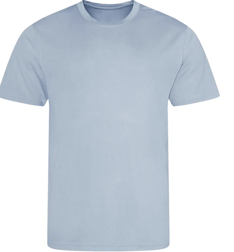 t shirt couleur  lot de 10