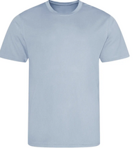 t shirt couleur  lot de 10