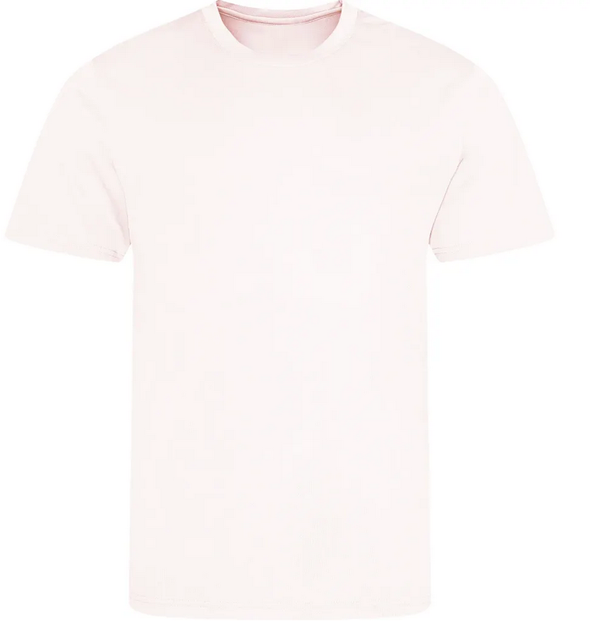 t shirt couleur  lot de 10