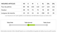 t shirt couleur  lot de 10