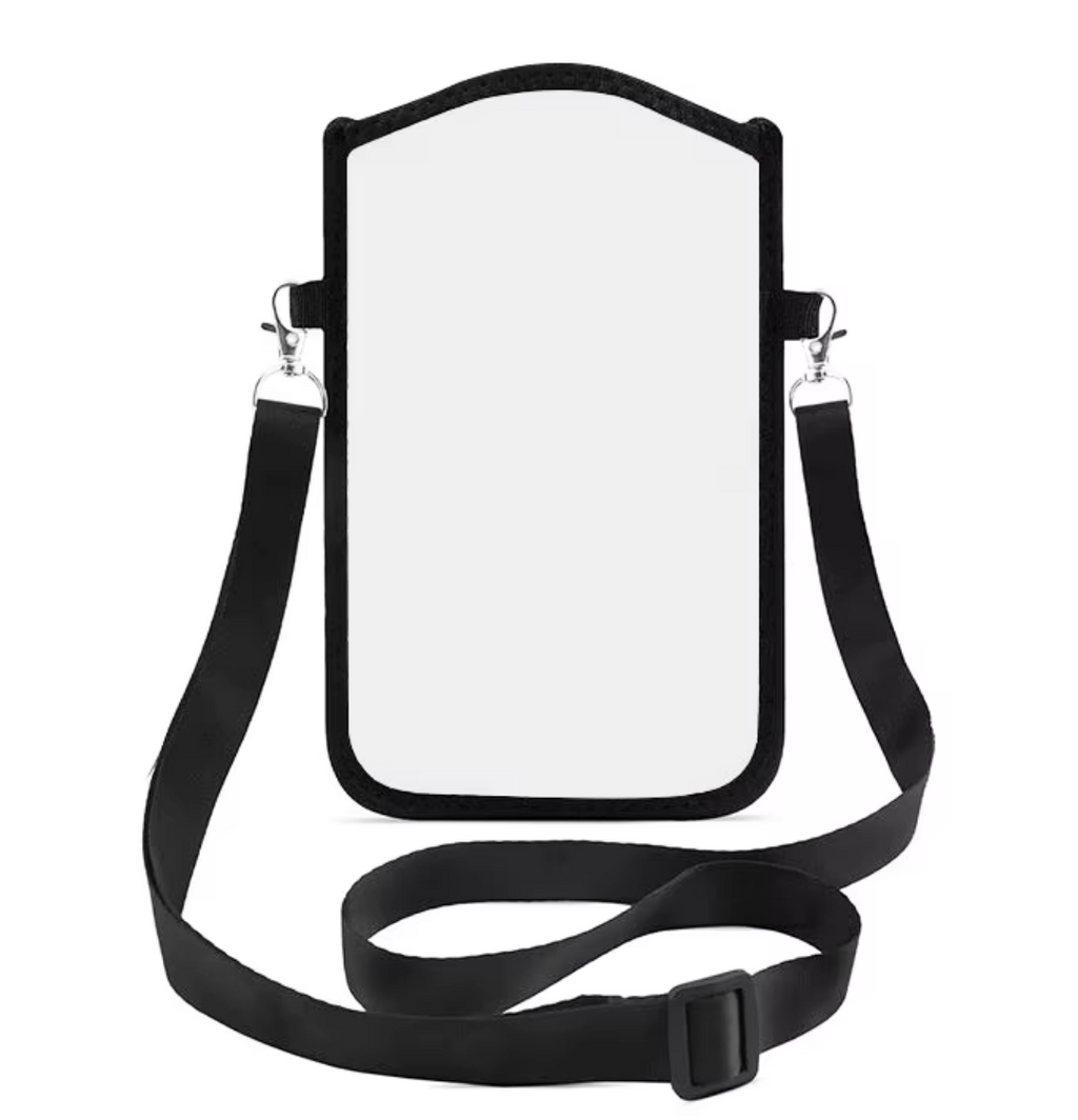 Mini Sac Spécial Sublimation – 20x12cm – precommande