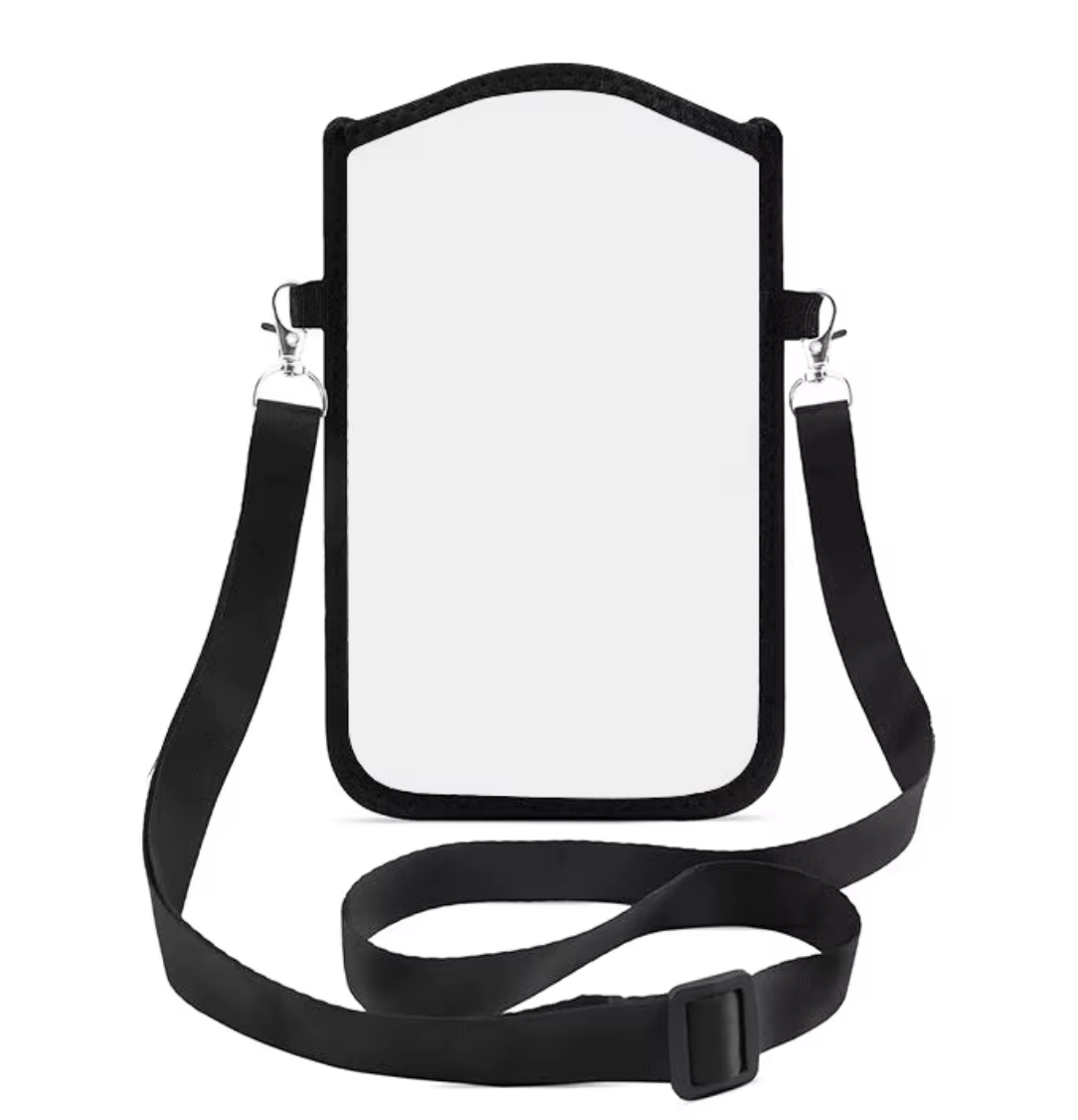 Mini Sac Spécial Sublimation – 20x12cm – precommande