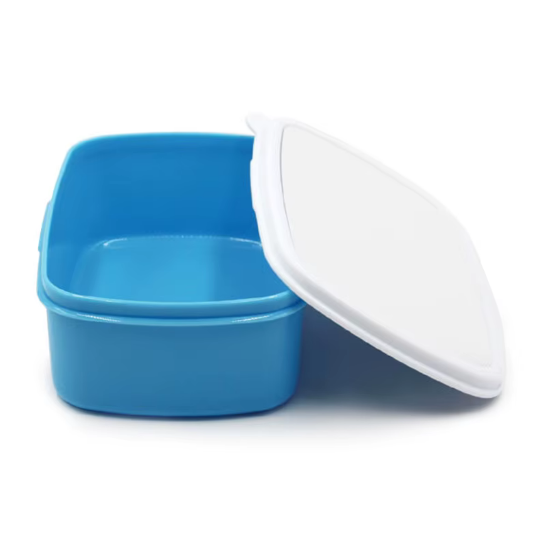Boîte à Lunch Premium à Sublimer – Vierge | Personnalisable precommande
