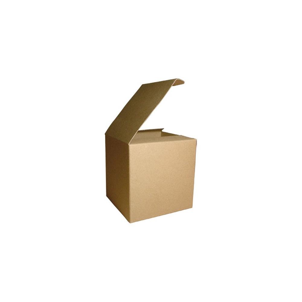 Boîte individuelle à tasses de 11 onze