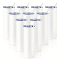 pas, Gobelets De Sublimation 20 Oz T'AMBLER