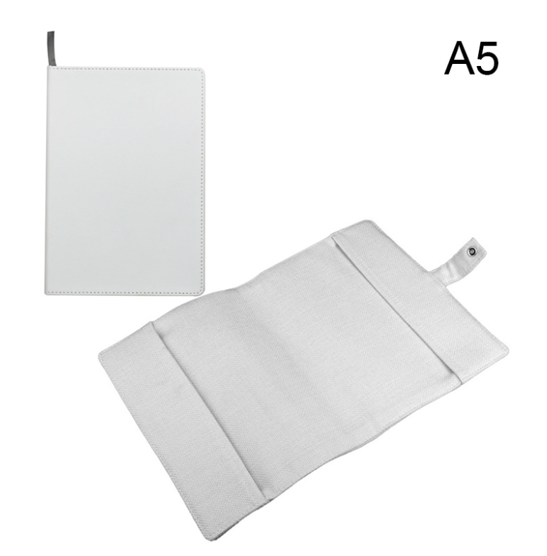 protége carnet A5 précommande