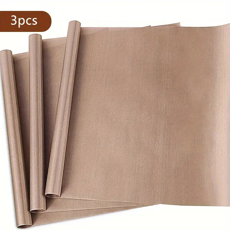 Feuille de Téflon 39,98x30cm – Protection Presse à Chaud | Sublimation