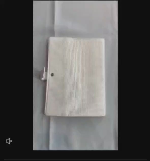 protége carnet A5 précommande