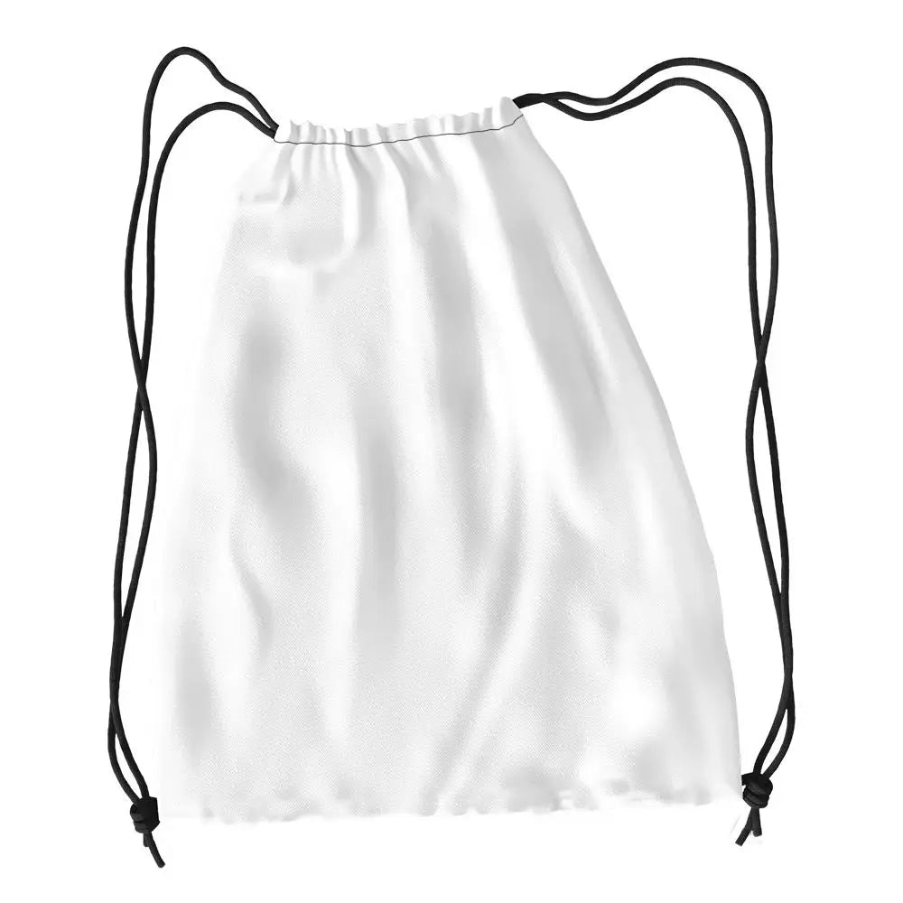 Sac à Dos à Sublimer – Vierge | Polyester Premium Personnalisable