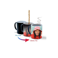 Tasses magiques VIERGES